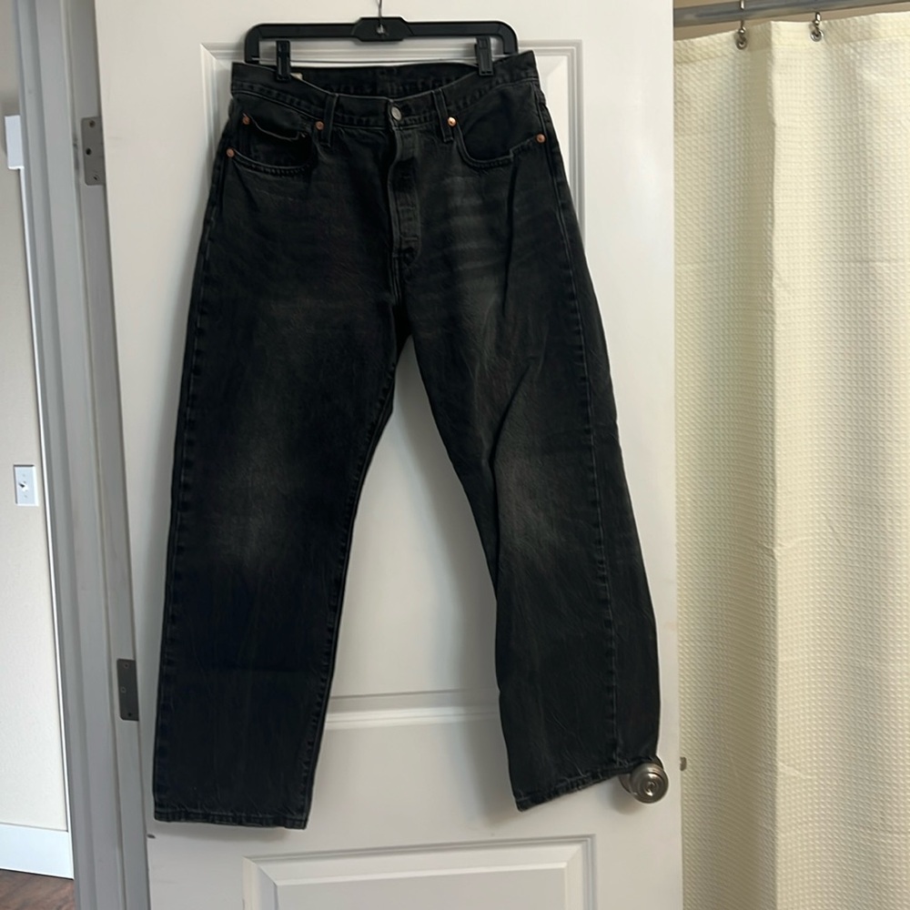 501 90s Straight Leg Levi’s